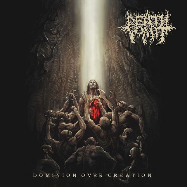 Death Vomit
