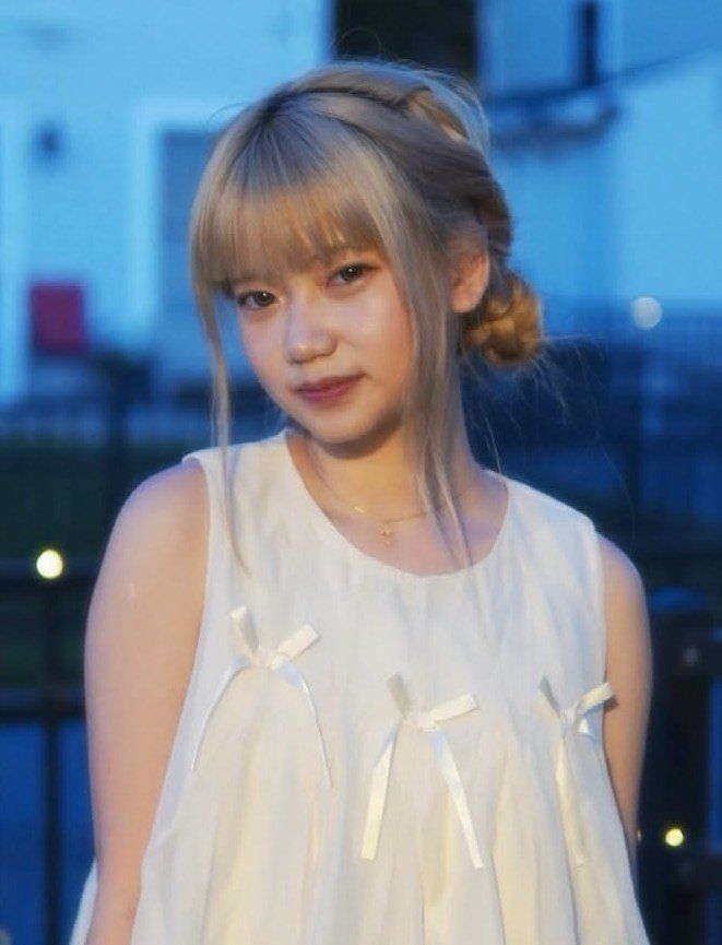 Shania Yan