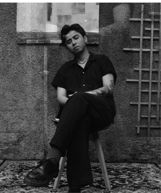 Raymond Aditya