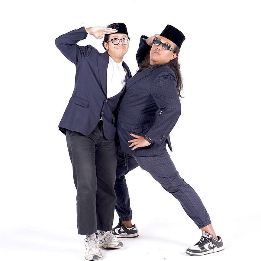 Club Dangdut Racun