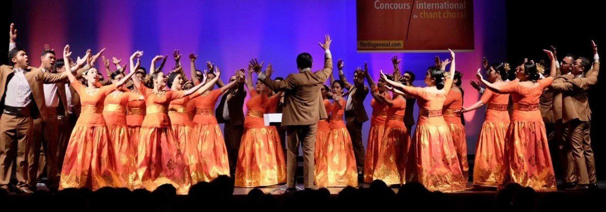 Batavia Madrigal Singers