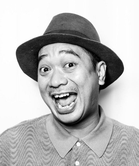 Namoy Budaya