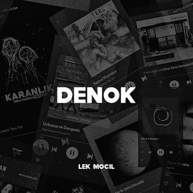 Lek Mocil