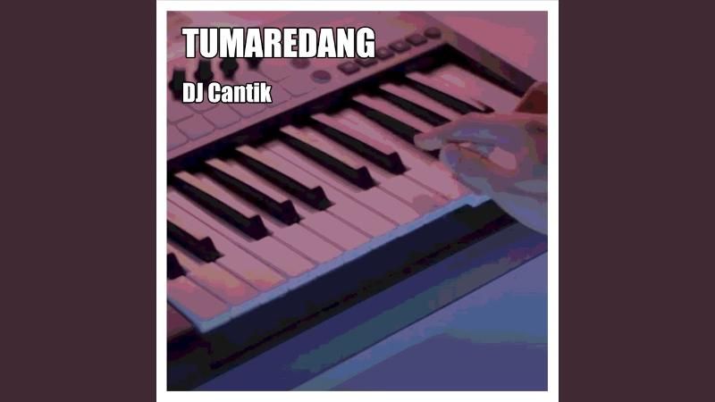 DJ Cantik