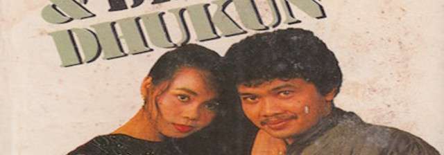 Deddy Dhukun
