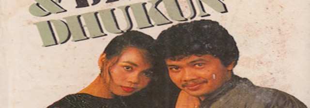 Deddy Dhukun