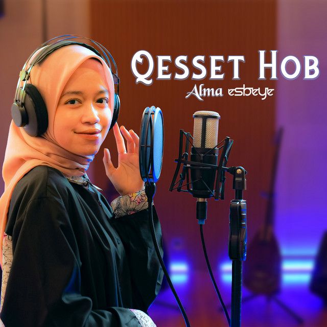 ALMA ESBEYE