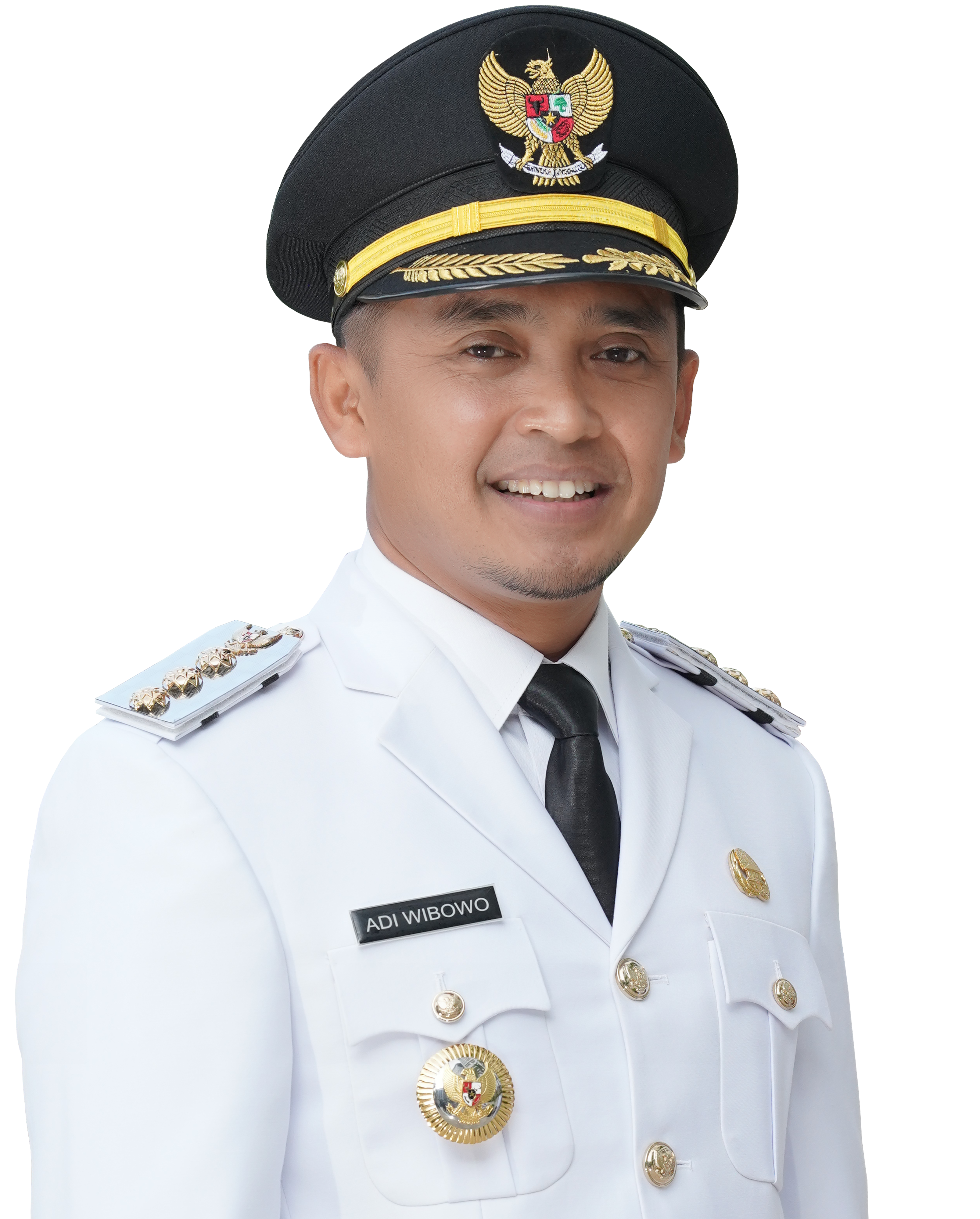 Adi Wibowo