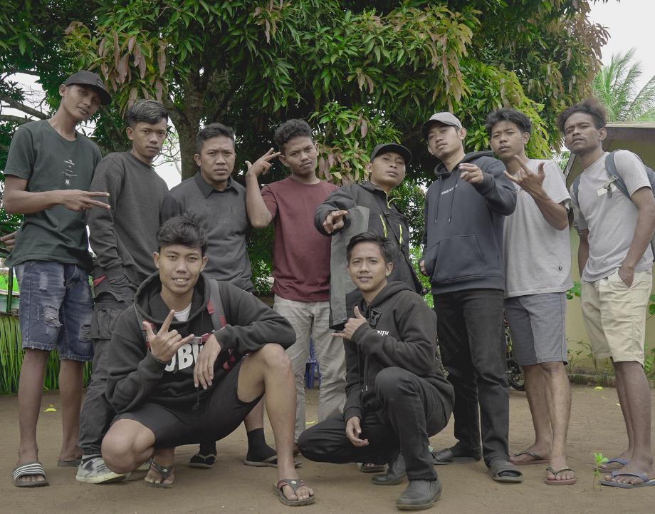 Lampu1Comedy
