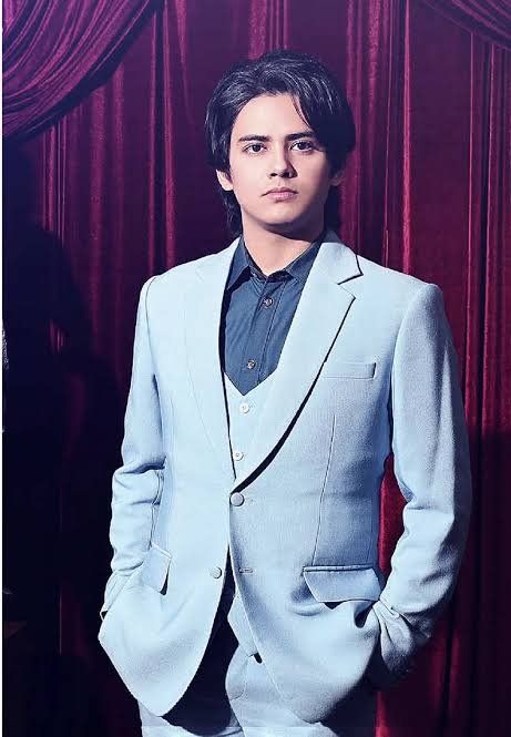 Aliando Syarief