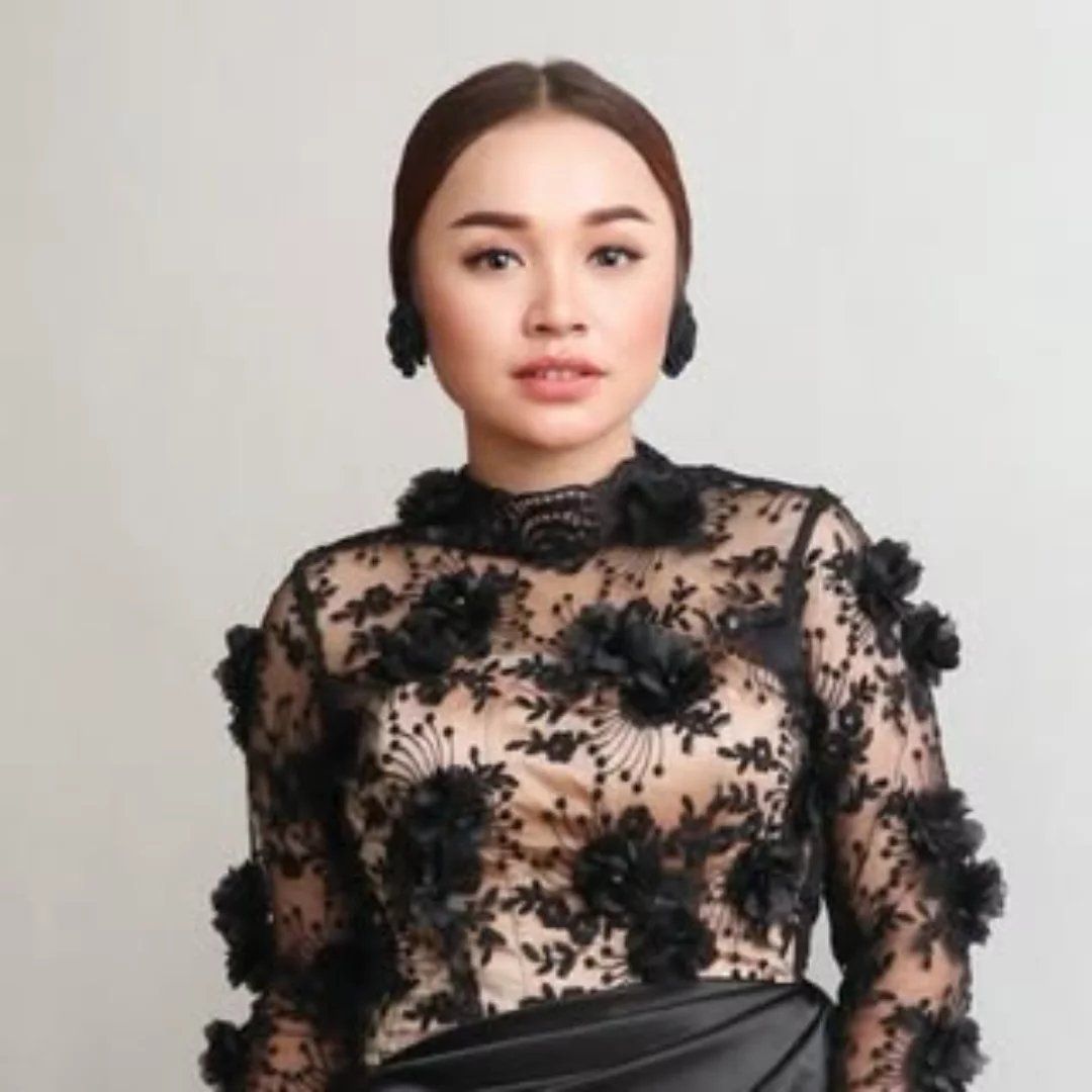 Tasya Rosmala