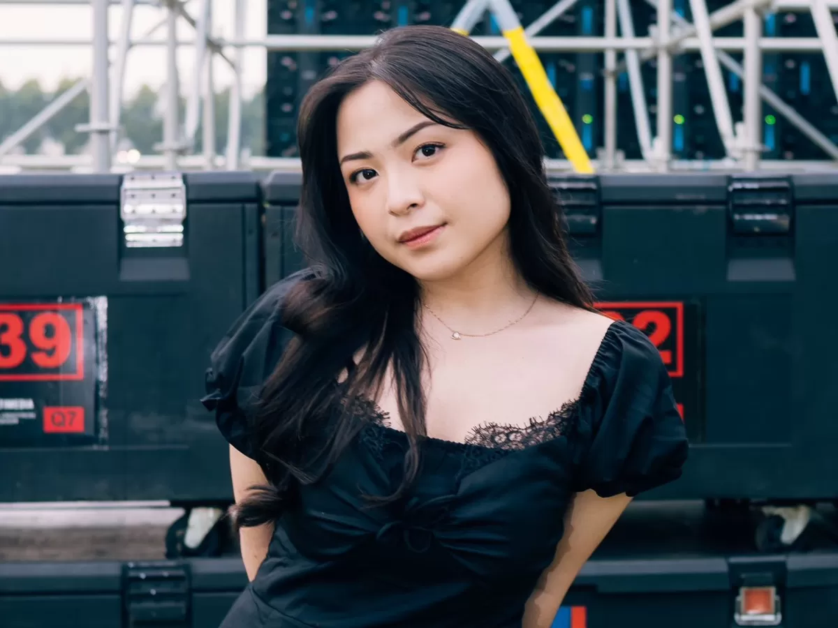 Bernadya