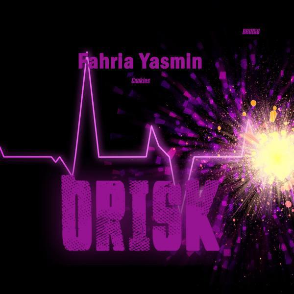 DJ Yasmin