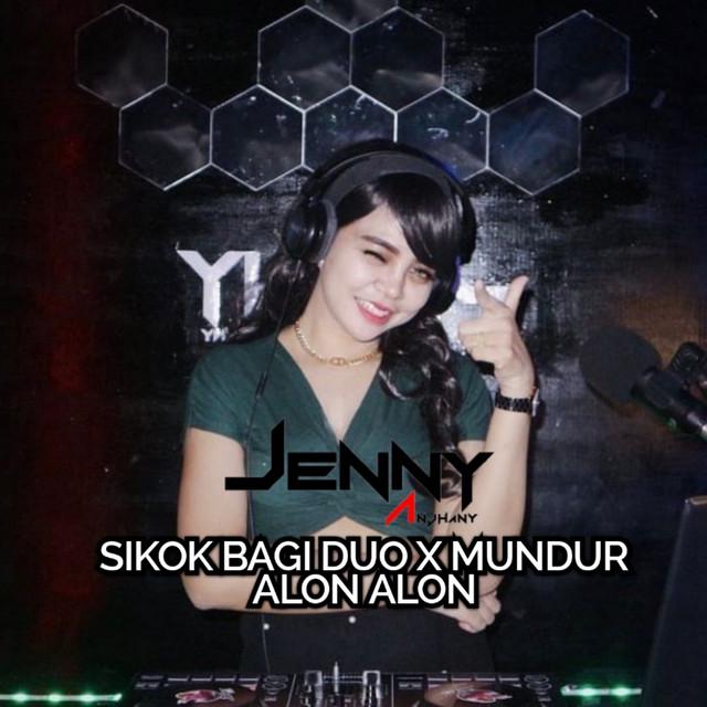 Jenny Anjhany