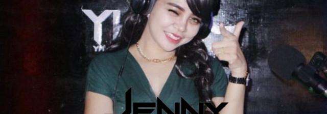 Jenny Anjhany
