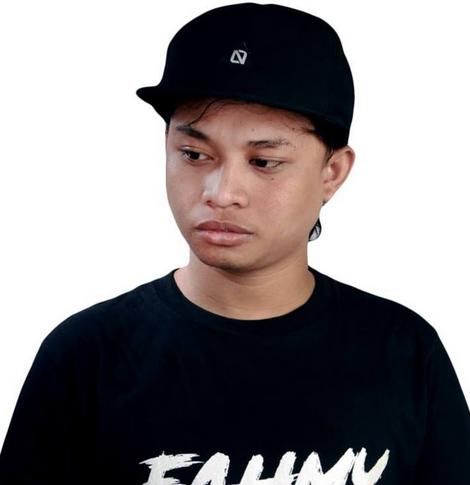 Fahmy Fay