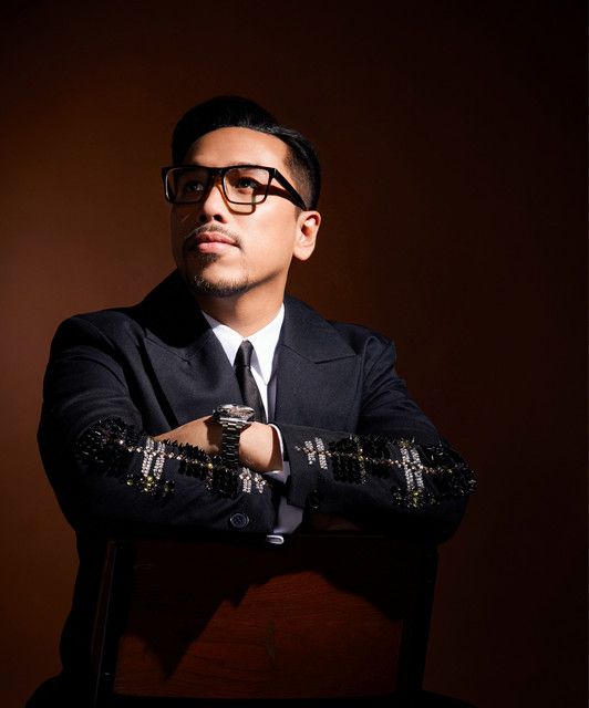 Sammy Simorangkir