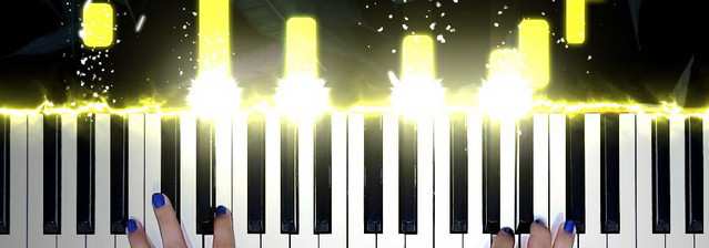 Pianella Piano