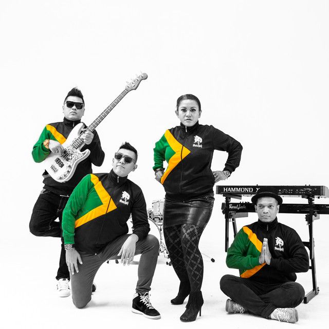 SOULJAH