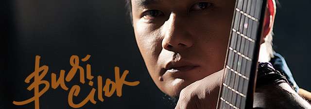 Budi Cilok