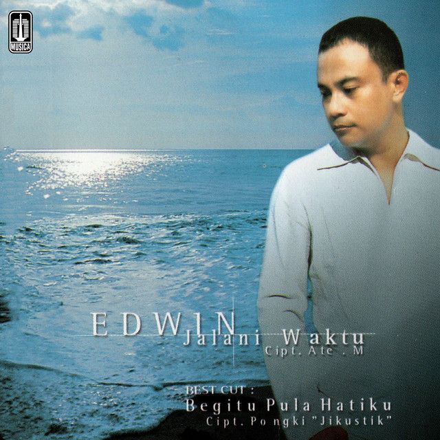 Edwin Manansang