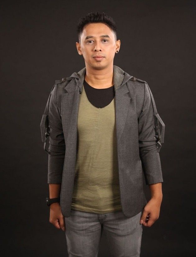 Aditya Pratama