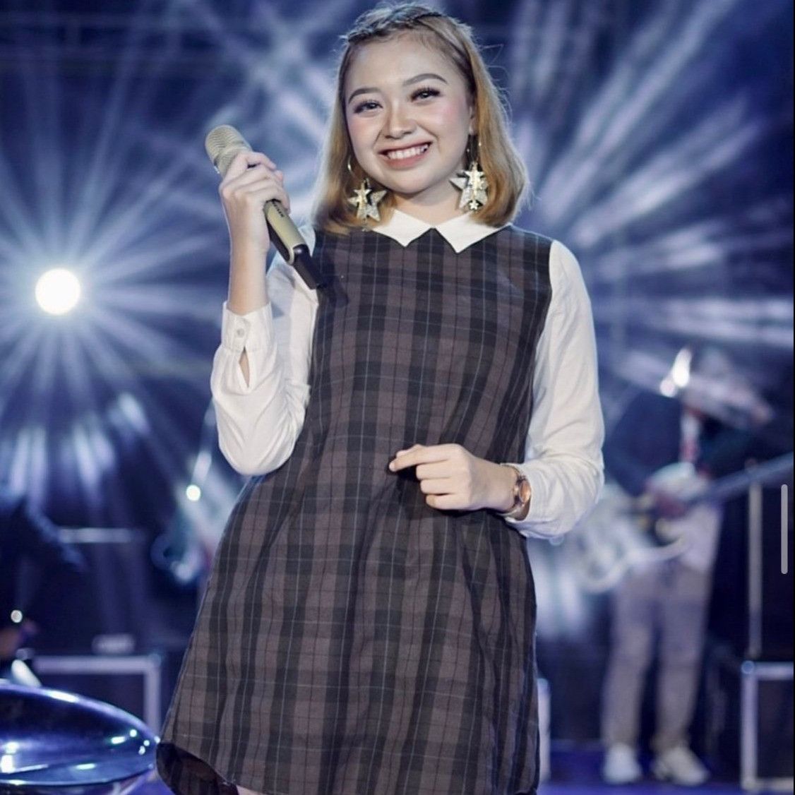 Riza KDI