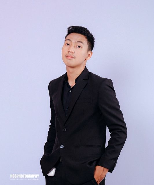 Maliq Ibrahim