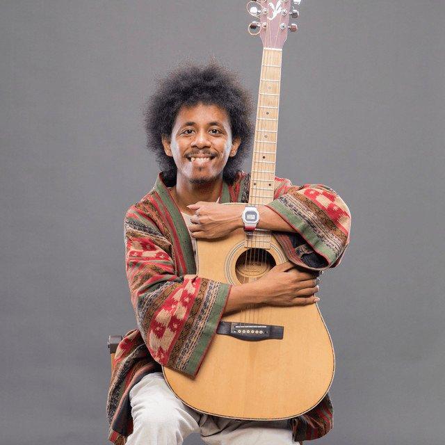 Raim Laode Punya Empat Lagu di Top 20 Spotify Indonesia Sekarang