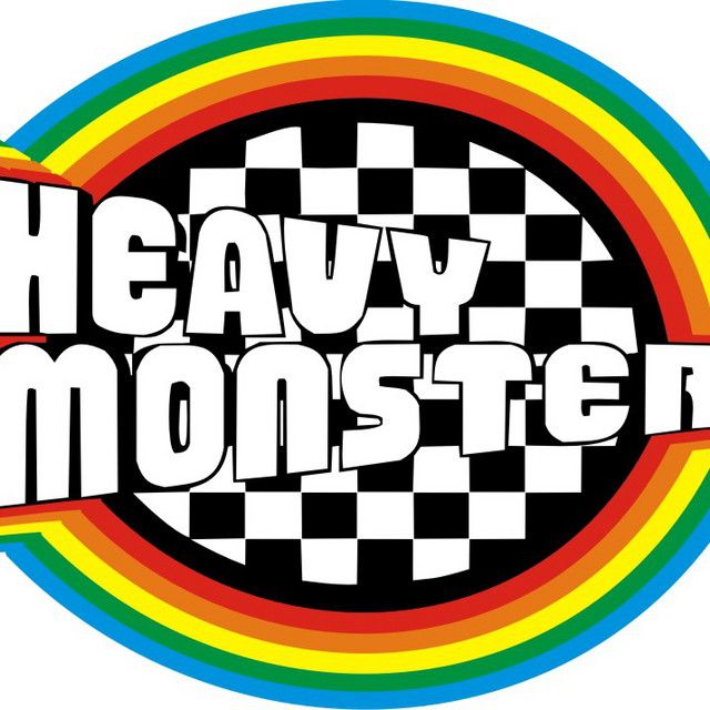 Heavy Monster