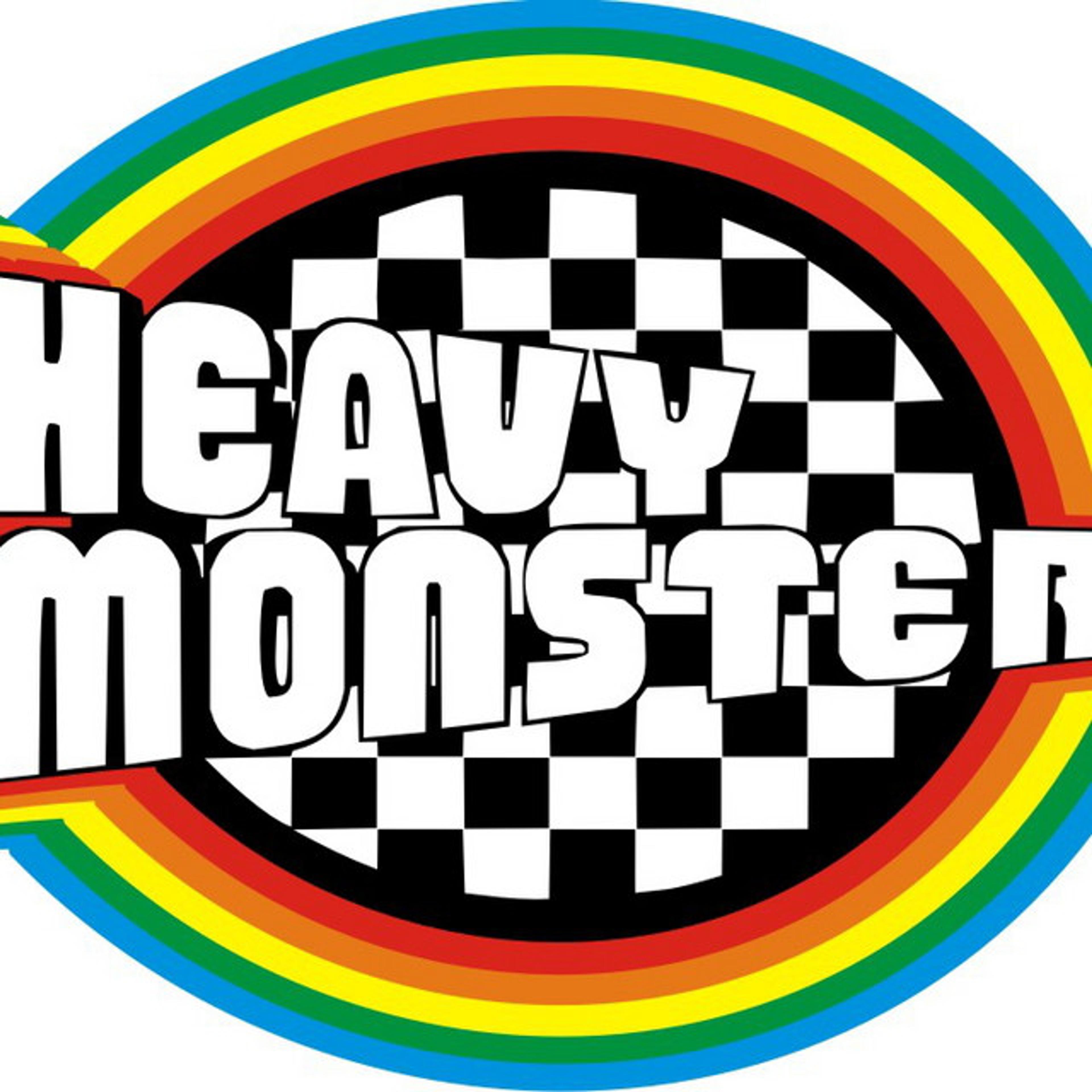 Heavy Monster
