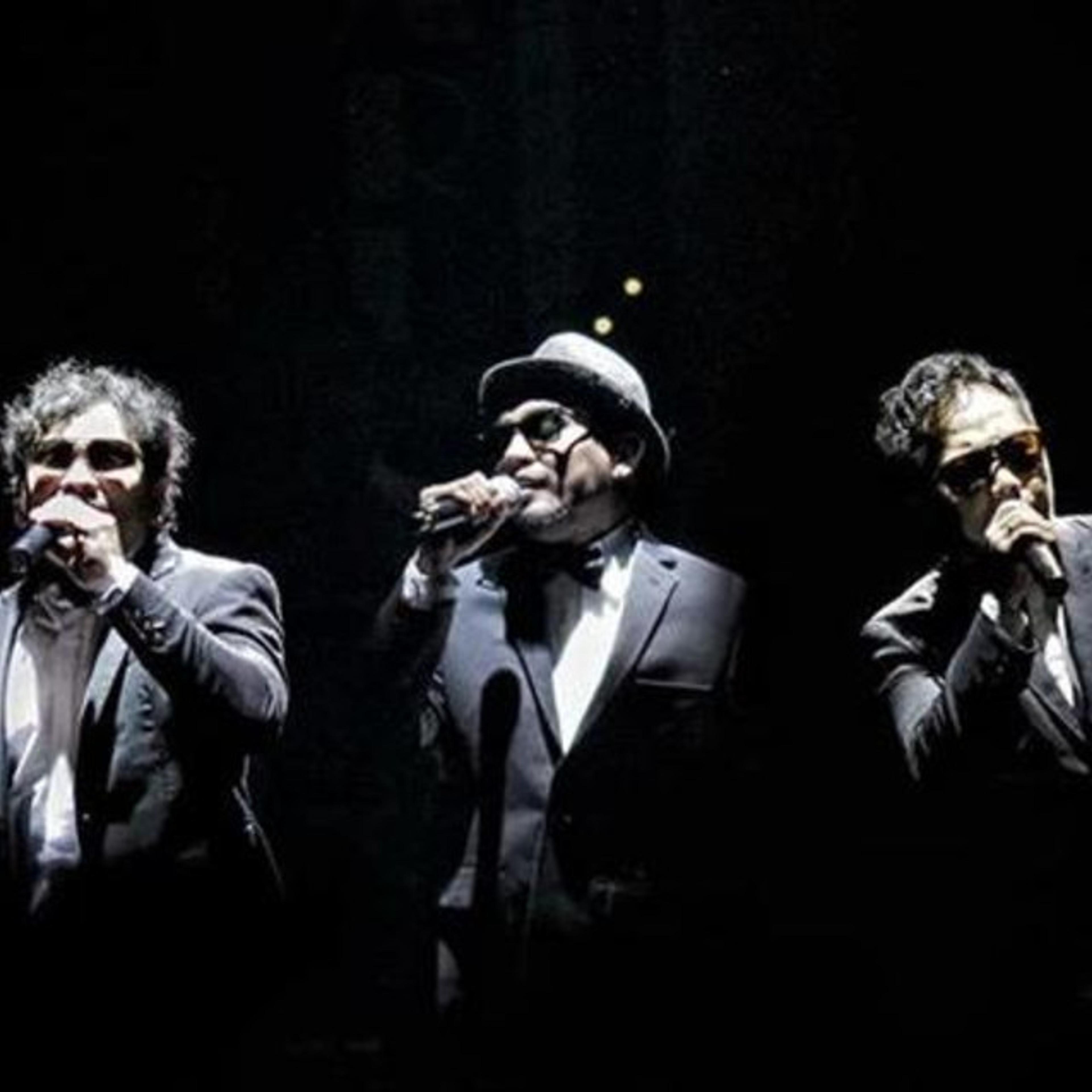 Trio lestari