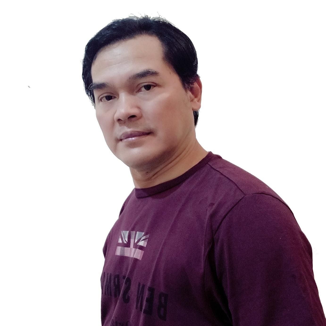 Bobby Suryadi