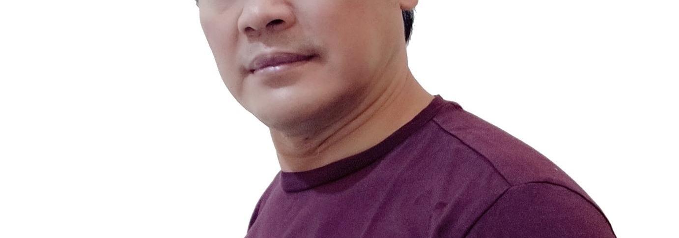 Bobby Suryadi