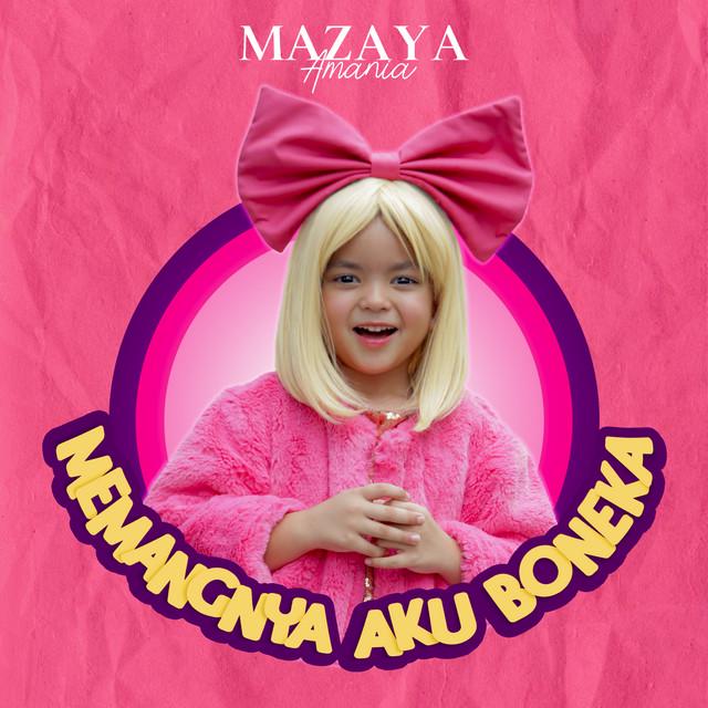 Mazaya Amania