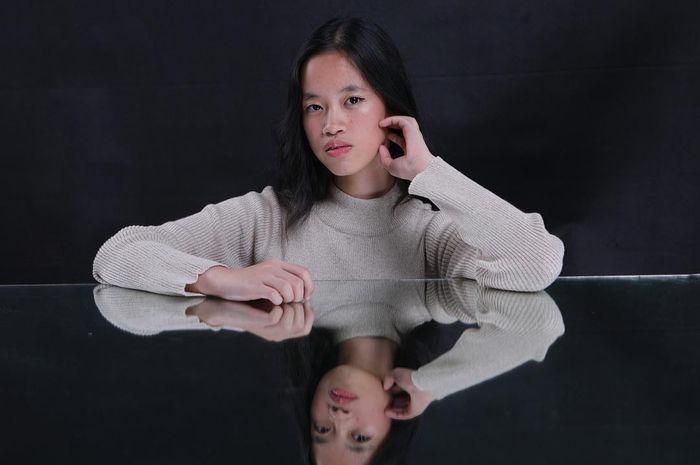 Claudia Emmanuela Santoso
