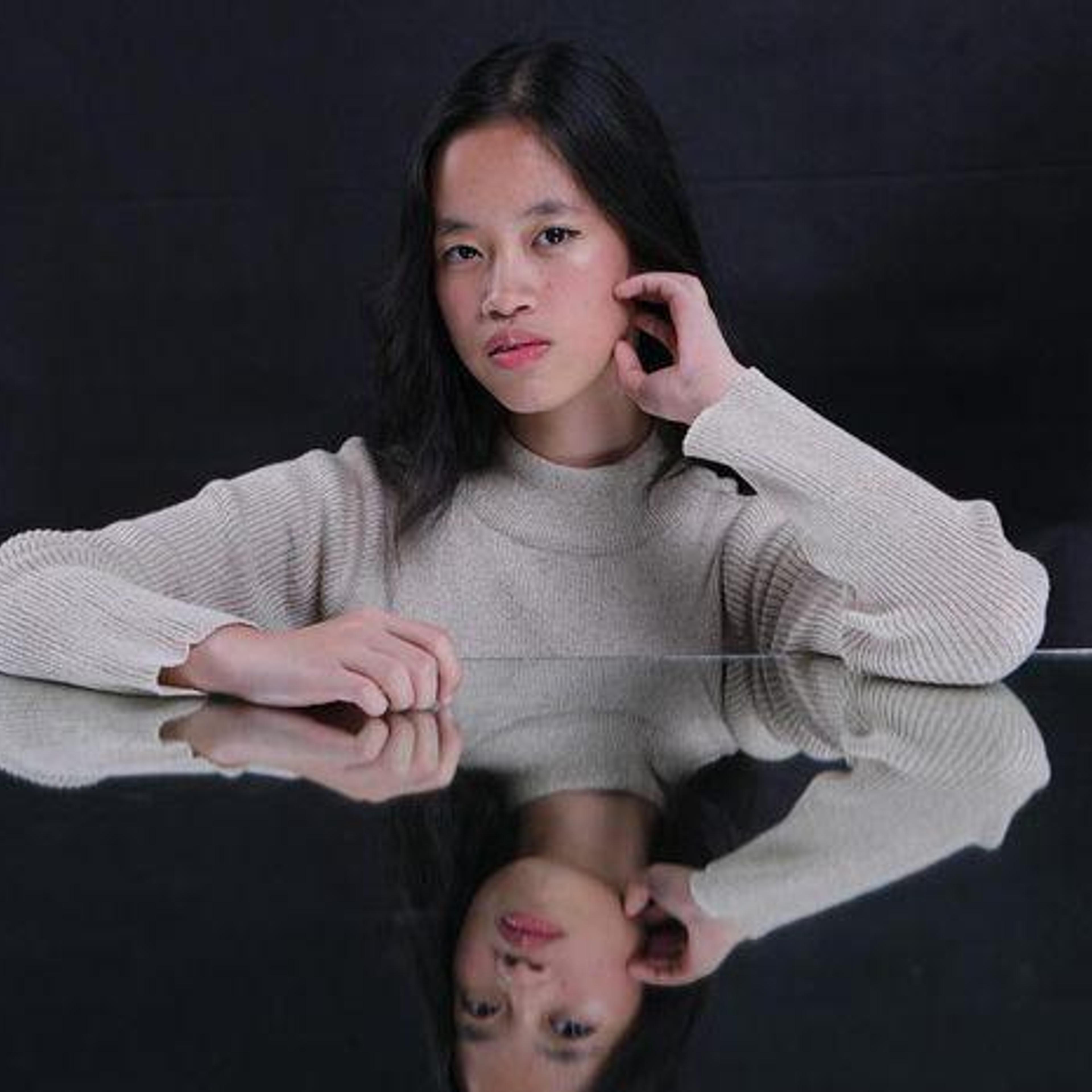 Claudia Emmanuela Santoso