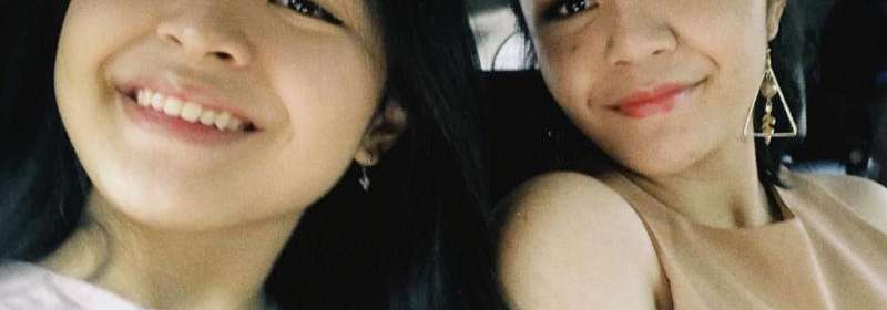 Celine & Nadya