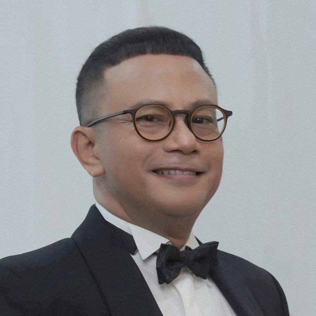 Edwin Manansang