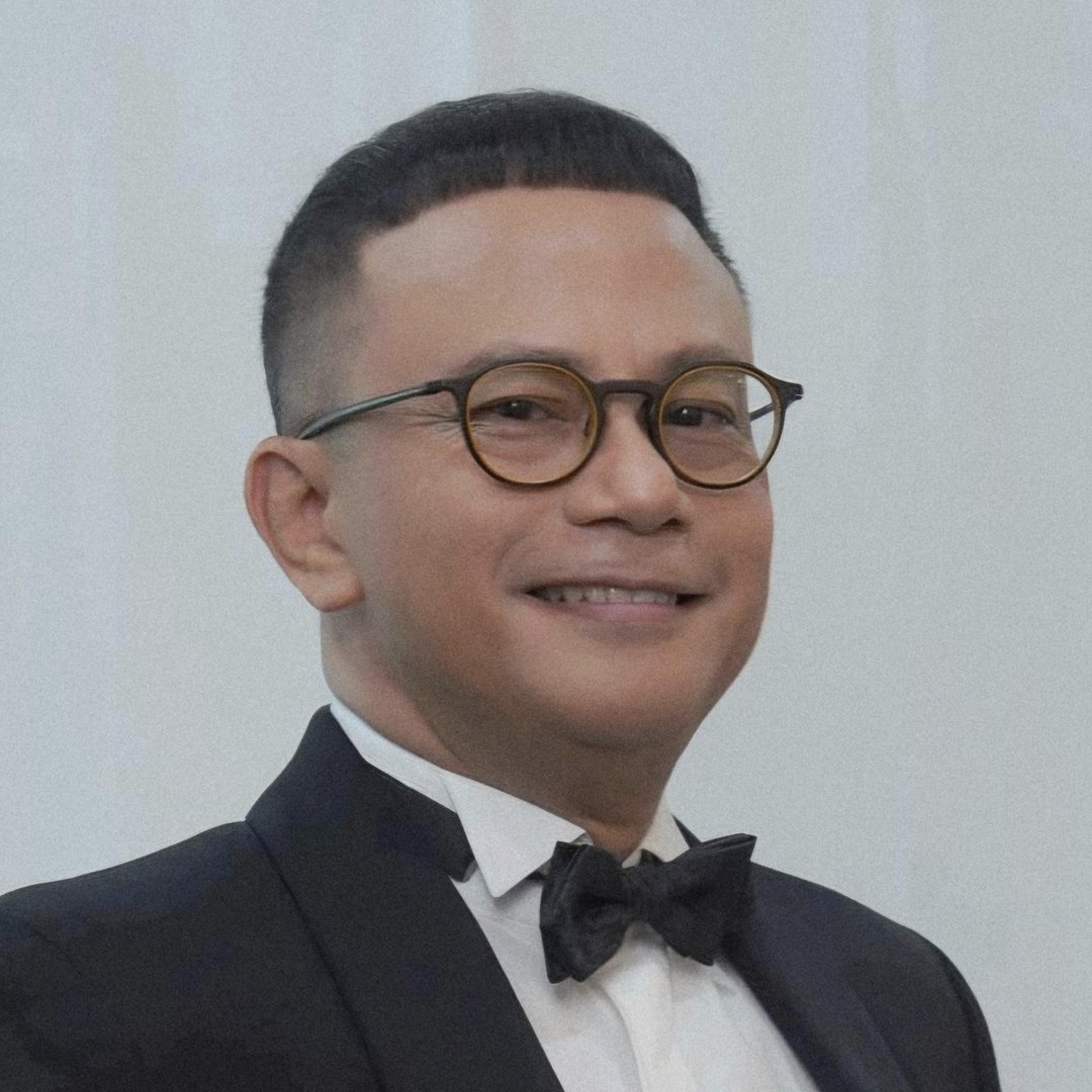 Edwin Manansang