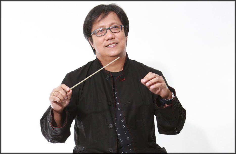 Erwin Gutawa