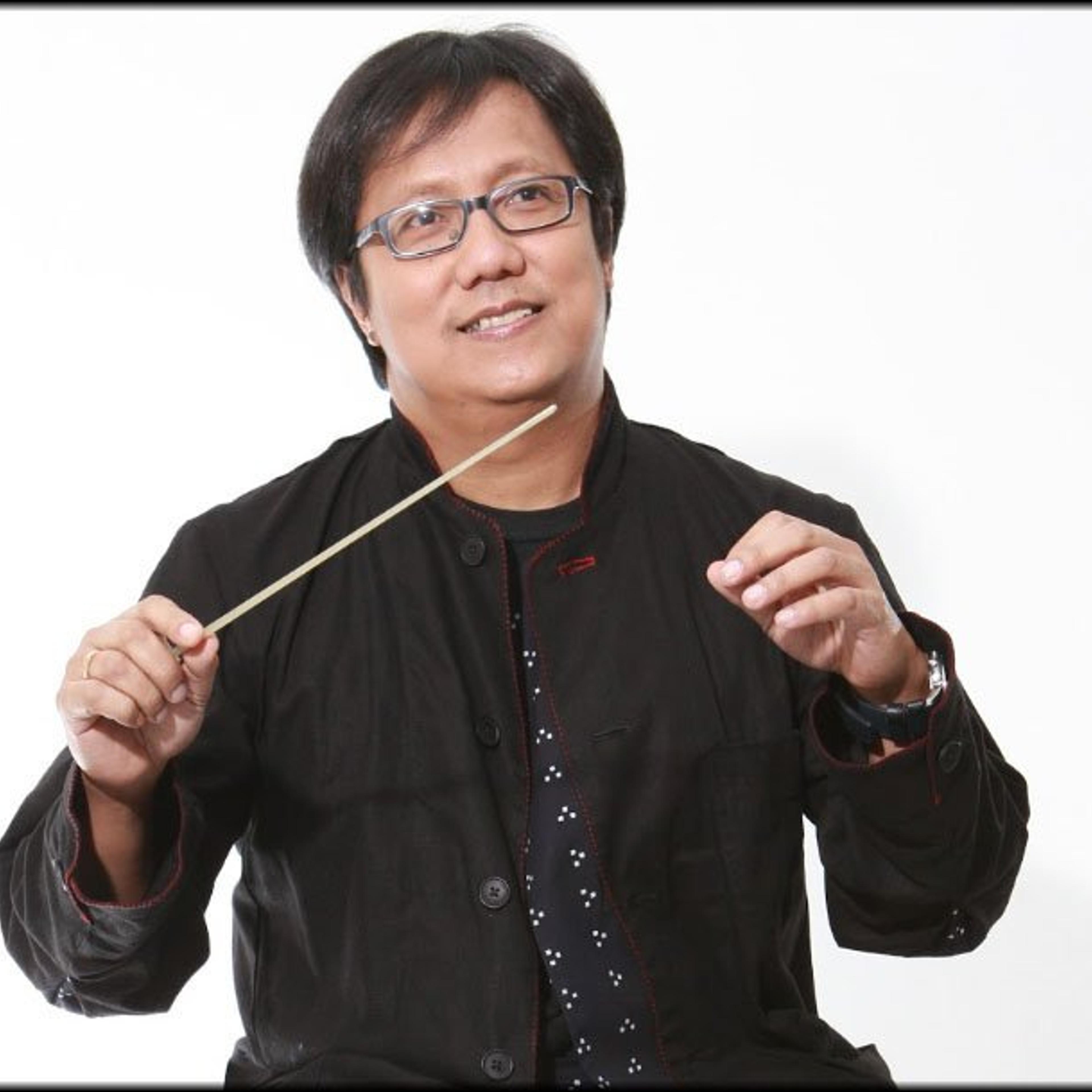 Erwin Gutawa