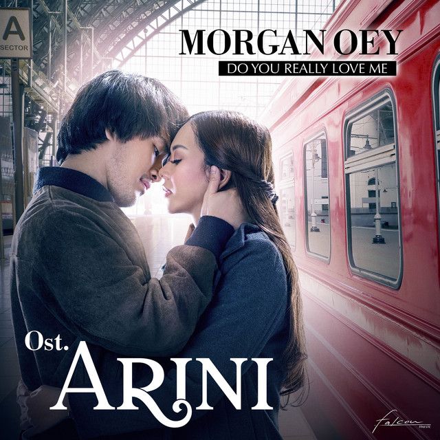 Morgan Oey