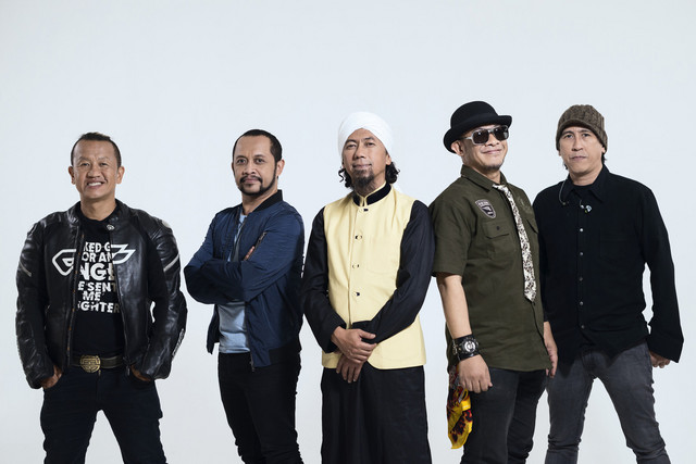 Pas Band
