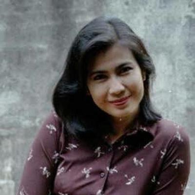 Rafika Duri