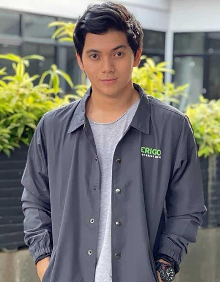 Ajil Ditto