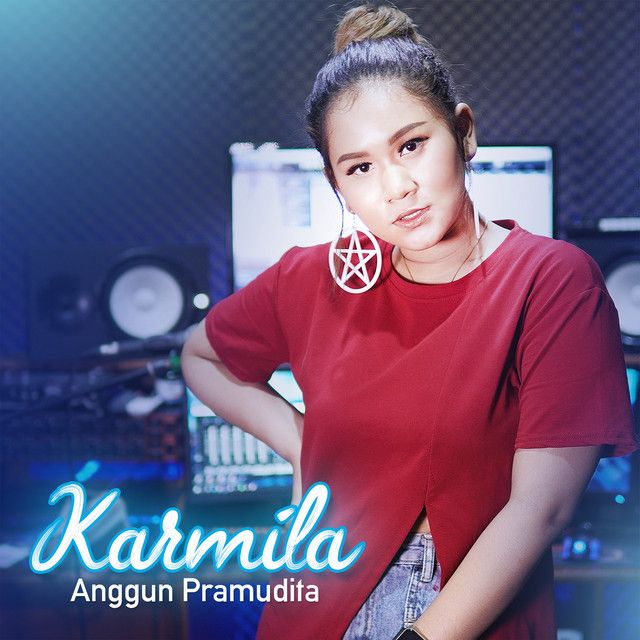 Anggun Pramudita