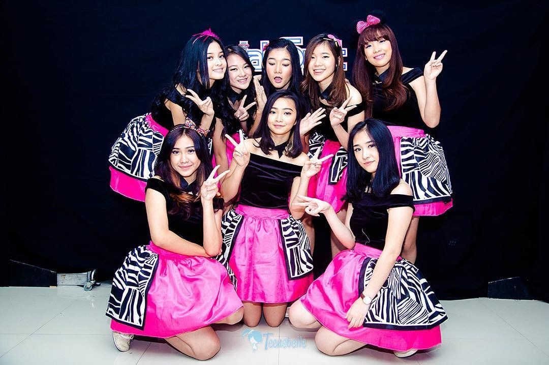 Teenebelle