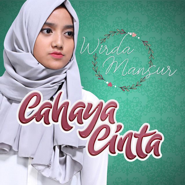 Wirda Mansur