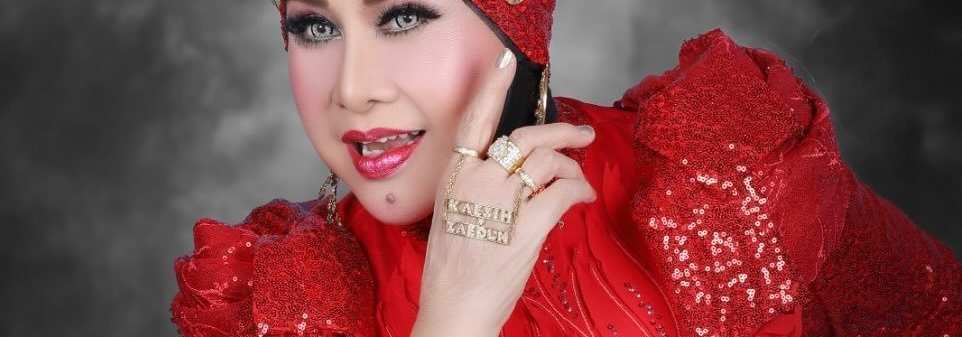 Elvy Sukaesih